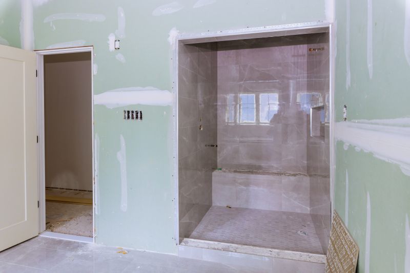 Tile and Flooring Details