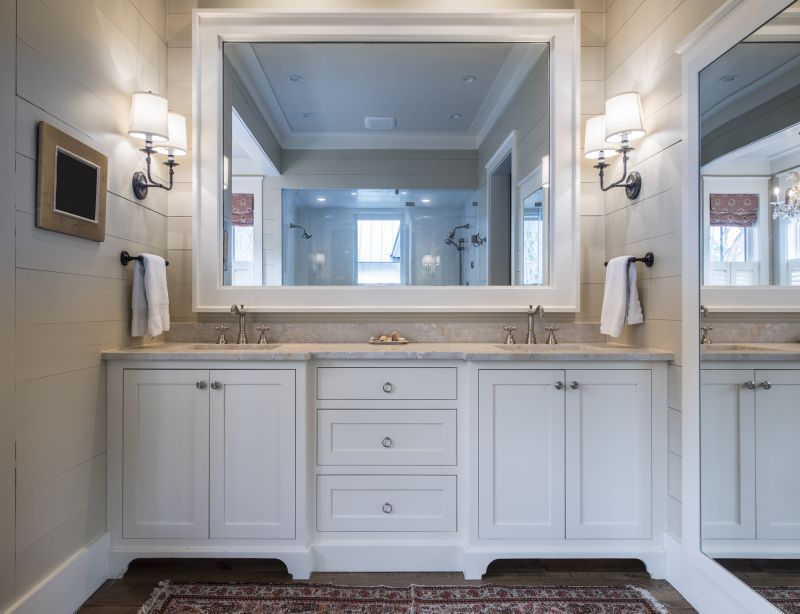 Cost of Bathroom Remodeling in Bensalem, PA